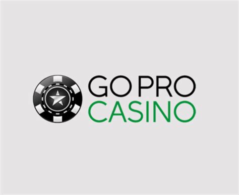 Go Pro Casino Bonus, Promo Code & Review for January